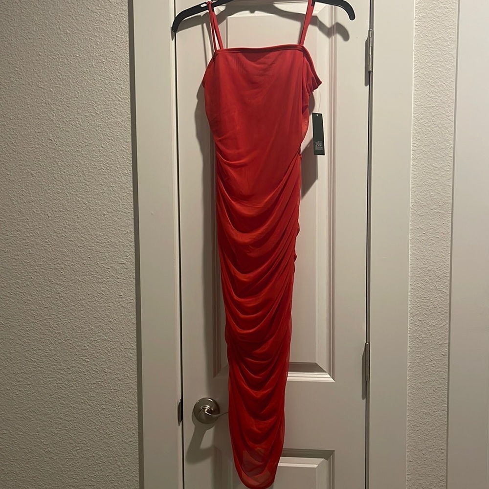 NWT Wild Fable Women’s Dress